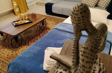 Chrysanty's tea house - Foto 9