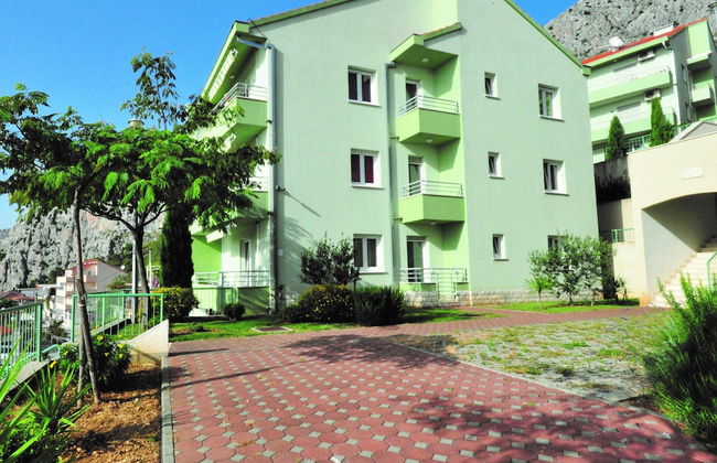 Apartments Beverly - Foto 20