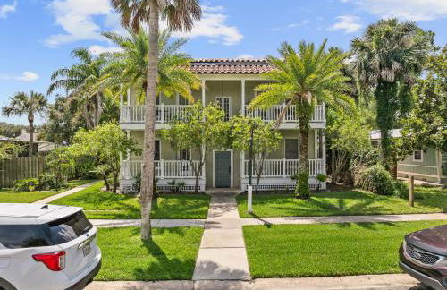 Casita Olas l Walk to DT l Mins to Beach - Foto 38