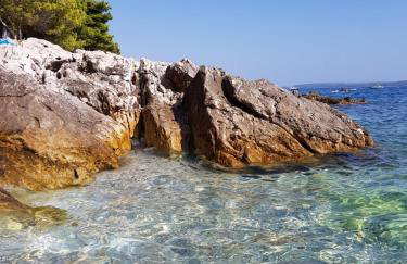 Perla Hvar ApartHotel - Foto 3