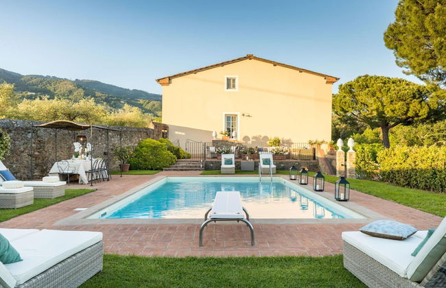 Fattoria Camigliano Wine Estate - Foto 46