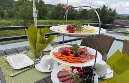 historisches Winzerhaus mit Moselblick - Foto 6