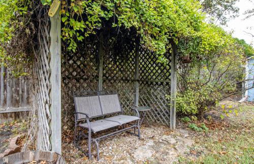 Sleeps 12! Main Level Primary Suite-Beautiful Backyard Oasis - Photo 35