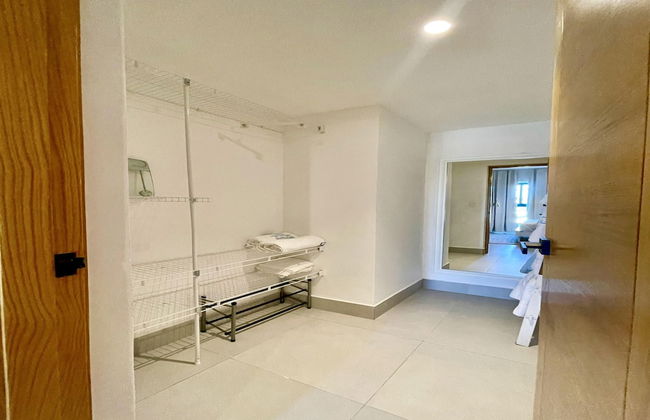 2BR Apartment With Balcony in cap Cana - Foto 12