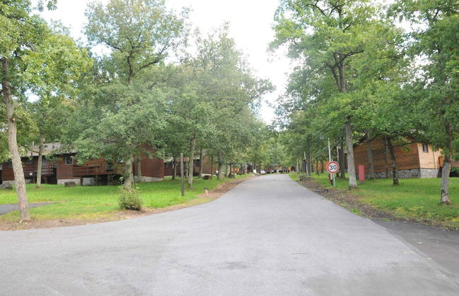 Cozy, Wooden Chalet With Deck, Near Durbuy - Foto 27