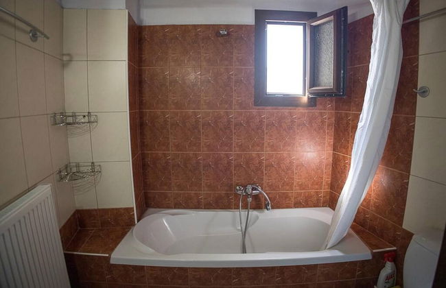 Foula House in Magnisia - Foto 18