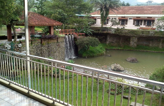 Villa Kota Bunga Happy AA2-11 - Photo 51