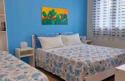 Blue Sicily Apartment - Foto 7
