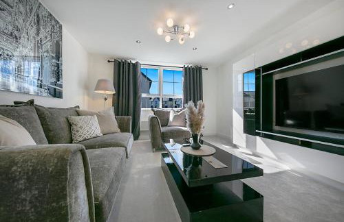 Fern Place Villa - Grampian Lettings Ltd - Foto 4