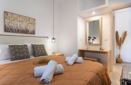 Avra 1 modern seaview home - Foto 7