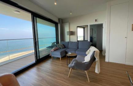 Apartament Morski Widok NAUTIC PARK 50 Darłówko - Foto 13