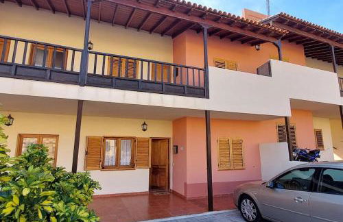 Vv Los Balconcitos 31 Los Cancajos - Foto 8