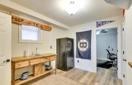 Buckhead Home with On-Site Lake Oconee Access! - Foto 7