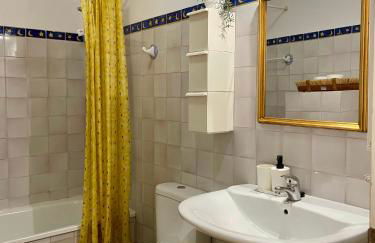 Plaza España Family House - Foto 32