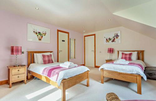 Sealladh an Loch - Foto 42