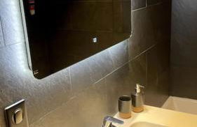 Top floor appartment, ski in ski out, superb view - Foto 13