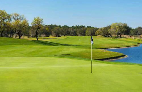 An Incredible Vacation Home with Saltwater Pool! - Foto 70