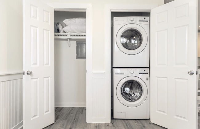 Saltwater Suites - Foto 12