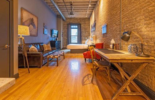 124 Lofts - Downtown Dundee - Walk to Dining - Foto 15