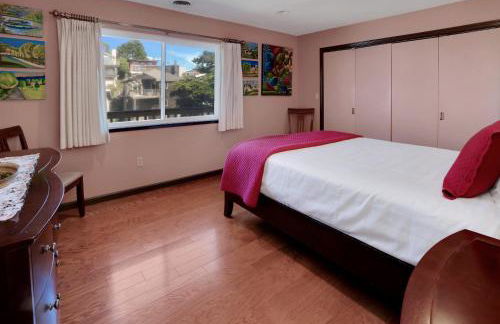 Stunning Coastal Cottage with Views of Monterey Bay - Foto 44