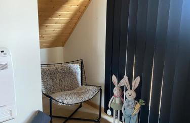 Mazurska Stodoła Na Półwyspie Pilchowskim - Foto 4