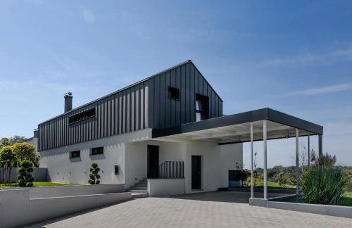 Casa Cielo, new modern villa with outdoor pool - Foto 9