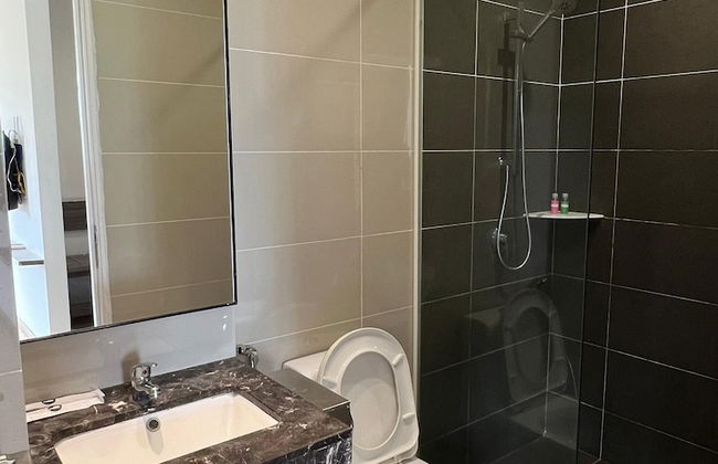 Teamwork Melaka Entire Unit 3A AyerKeroh - Photo 12