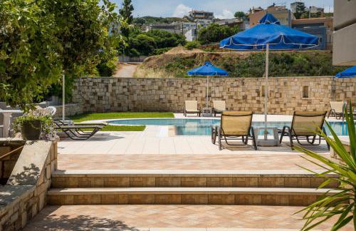 Irini Stalos Apartments - Foto 37