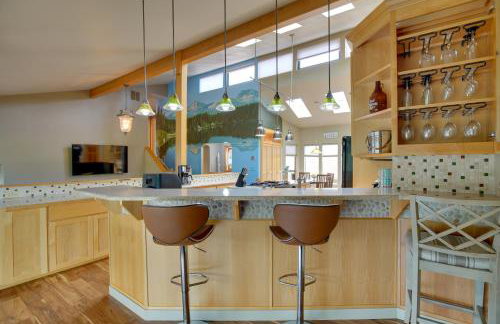 Pet-Friendly Auburn Home on 3 Acres - Foto 6