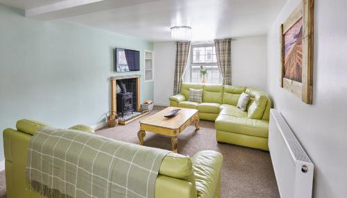 Poets Cottage - Foto 2