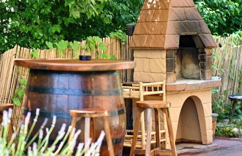 Lovely Home In Biskupec Zelinski - Foto 8