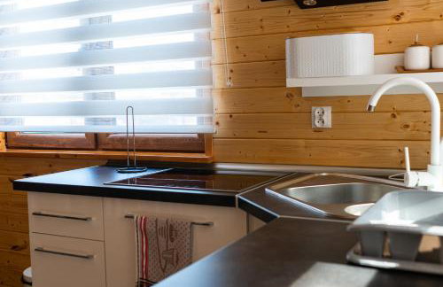 Zagroda Nad Kotelnią - Foto 27