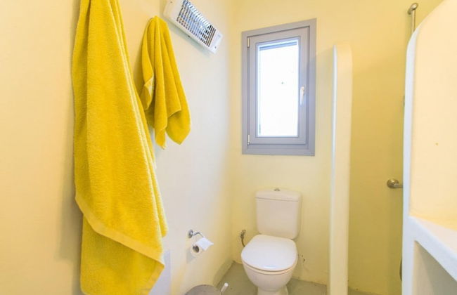 An Amazing Stone Villa-a in Serifos w Shared Pool - Foto 25