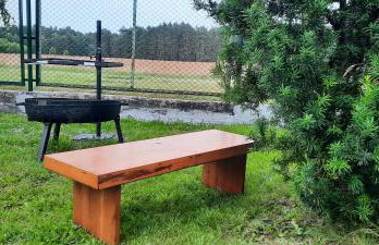 Domek Letniskowy Łętowo - Foto 56