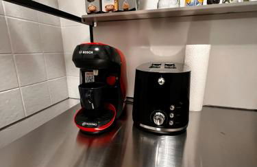 Centrally located 1 room apartment in Ulm with Ulmer Münster view - Foto 22