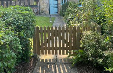 Shorthorn Cottage - Foto 2