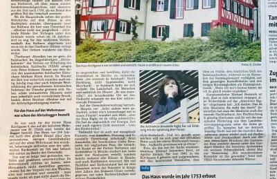 Zuhause In Unserer Hausele - Foto 20