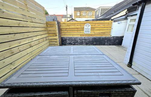 3-Bed Home in Glasgow - Foto 75