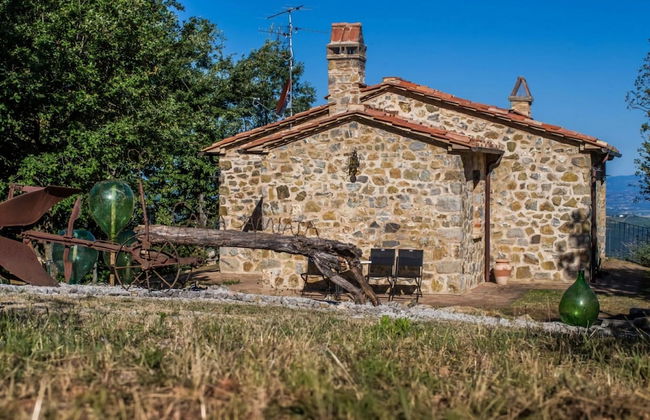 Nice Apartment in Seggiano - Foto 18