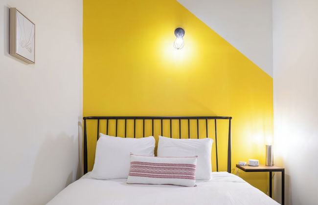 Sosuite at West Lofts - West Philadelphia - Foto 38