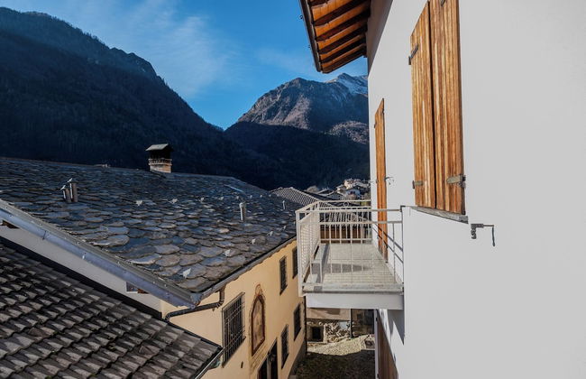 B&B Baita Della Diga - Photo 40