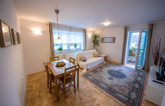 Apartments Vila Marjetica - Foto 37