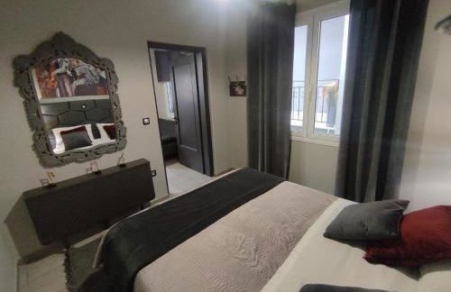 Music Reflections Apartment near Nafplio - Foto 21