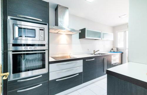 Marina Azul Ático junto al Mar en Salobreña con Parking Gratis - Foto 28