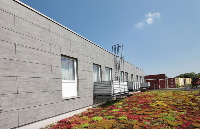 Petul Apart Hotel Residenz - Foto 40