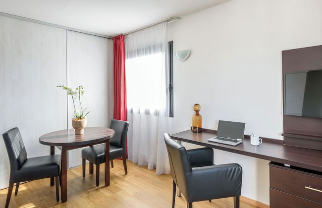 Residhome Toulouse Tolosa - Foto 9