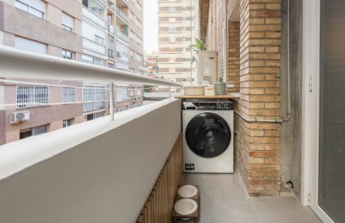 The Stadium Luxe Apartment - Photo 32