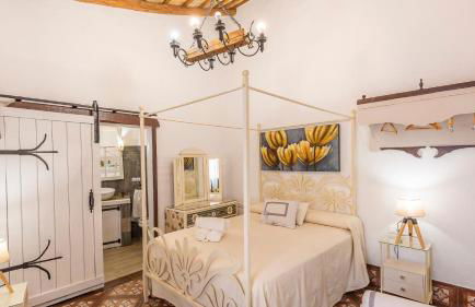 Cortijo Los Mellizos Penaflor by Ruralidays - Foto 6