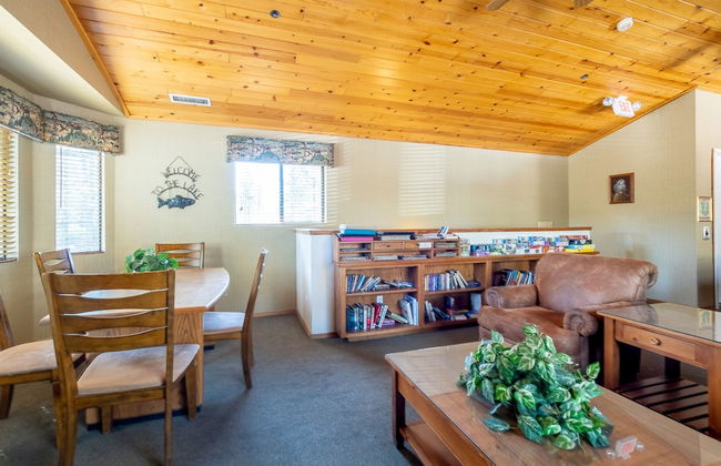 Lagonita Lodge - Foto 6