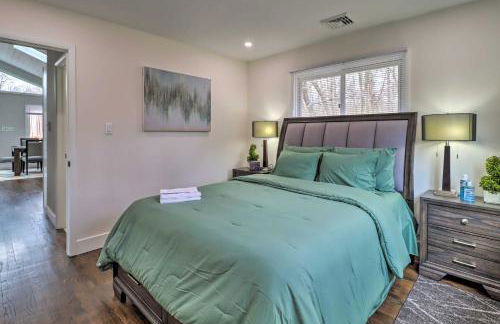 6 Mi to Camelback Slopes! Home with Game Room - Foto 15